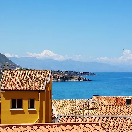 Casa Adriana Apartment