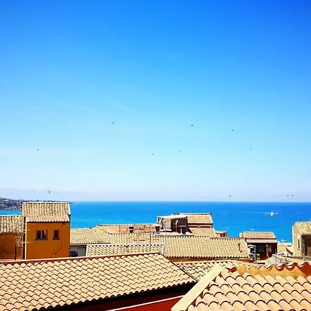 Casa Adriana * Cefalu