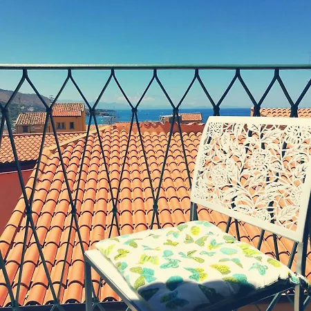 Casa Adriana Apartment