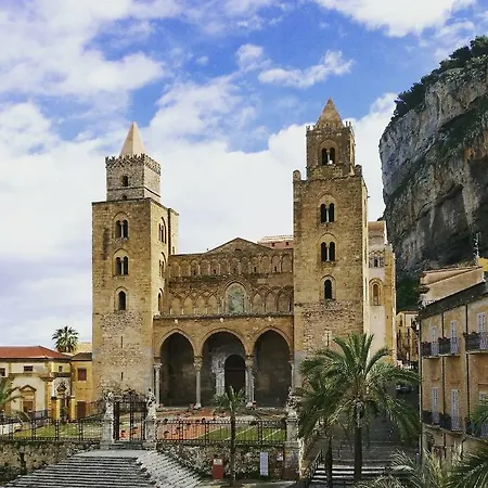 Casa Adriana * Cefalu