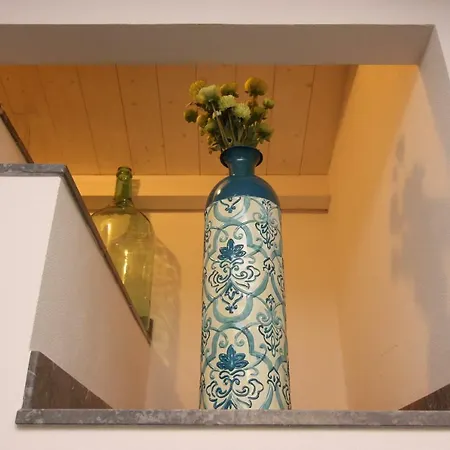 Casa Adriana Cefalu