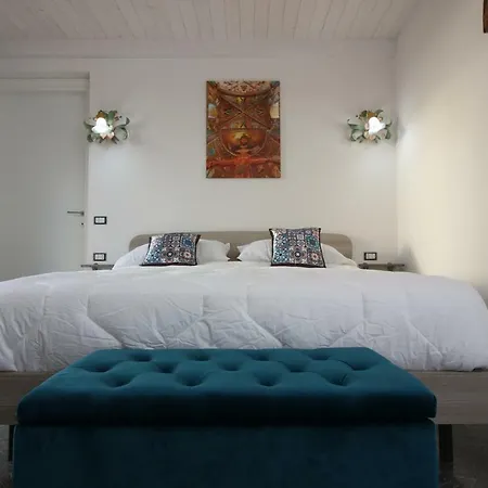 Casa Adriana Apartment Cefalu