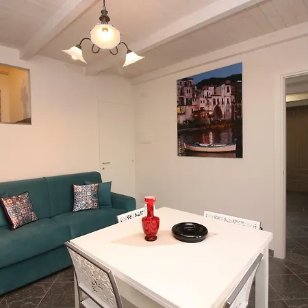 Casa Adriana * Cefalu