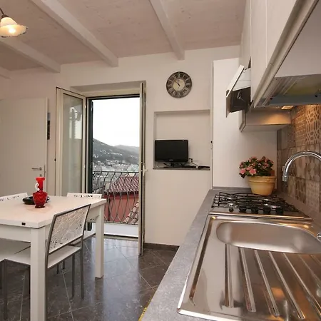 Casa Adriana Apartment