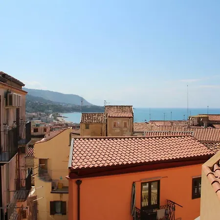 Casa Adriana * Cefalu