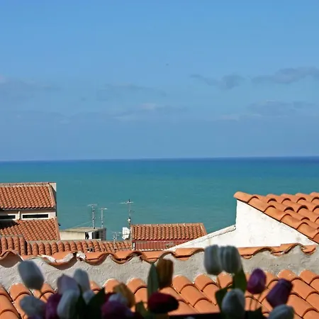 Casa Adriana Apartment