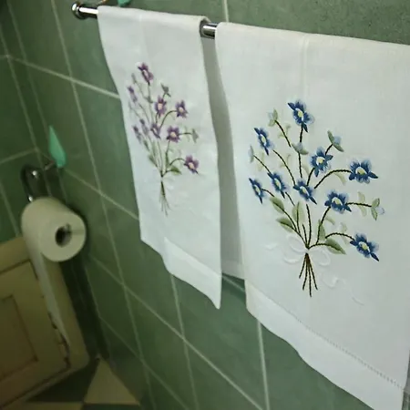 アパート Casa Adriana