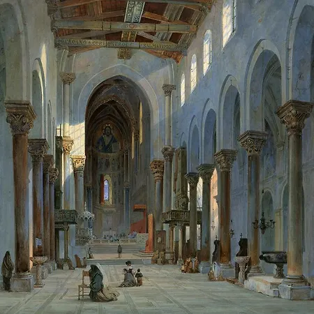 Casa Adriana * チェファル