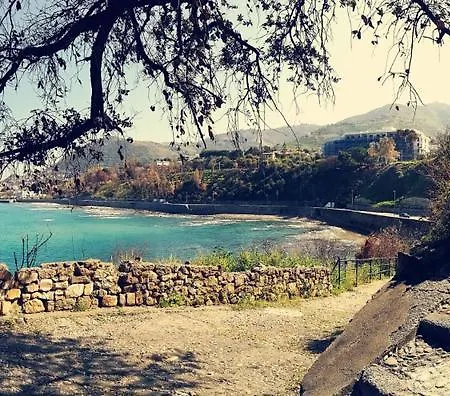 Casa Adriana アパート *