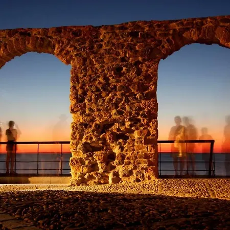 アパート Casa Adriana