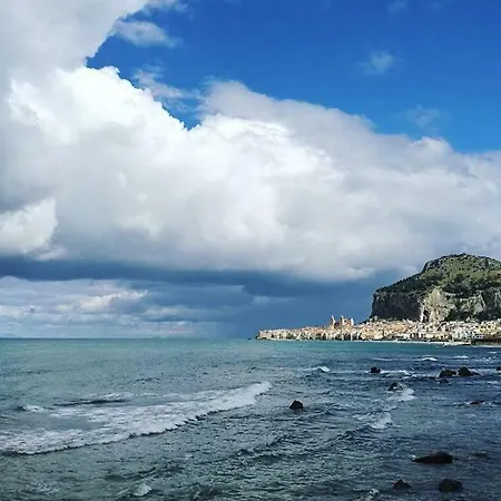 Casa Adriana アパート *