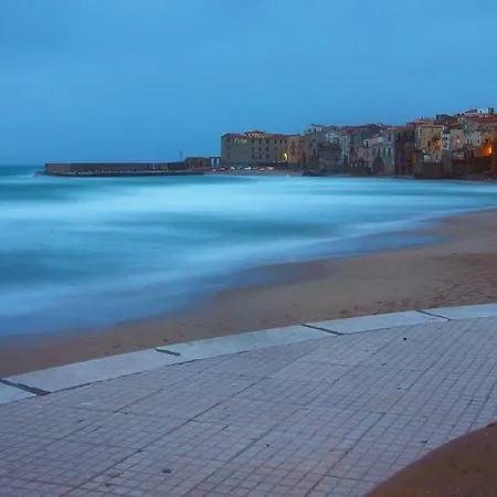 Casa Adriana * チェファル