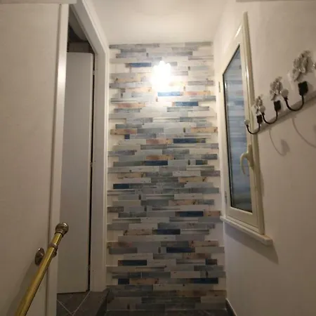 Casa Adriana アパート