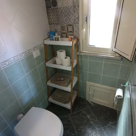 Casa Adriana アパート