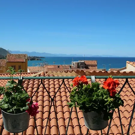 アパート Casa Adriana *