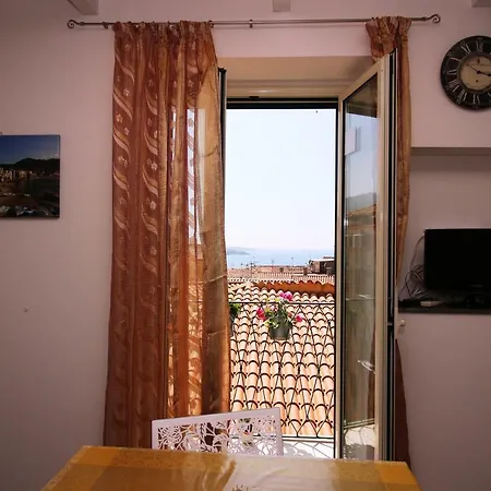 Casa Adriana アパート *