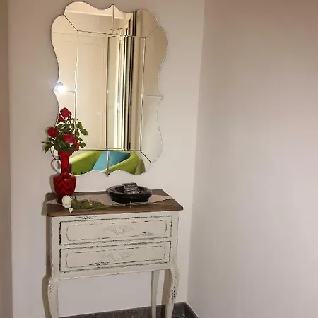 アパート Casa Adriana