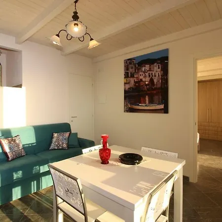 Casa Adriana * チェファル